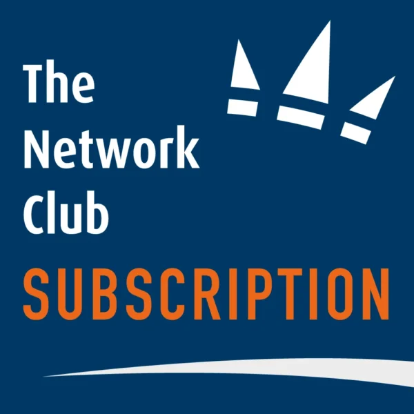 The Network Club Subscription