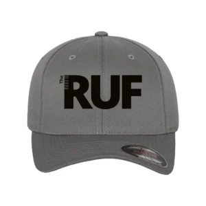 The Ruf Cap Grey