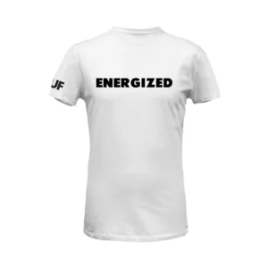 The Ruf T-shirt Energized