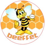 Beeffet - Honing, honingproducten en imkerij